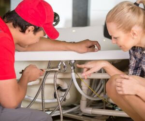 About Emergency plumbing pros Armagh, PA